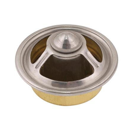 MR. GASKET PERF THERMOSTAT 180 DEGREE 4364